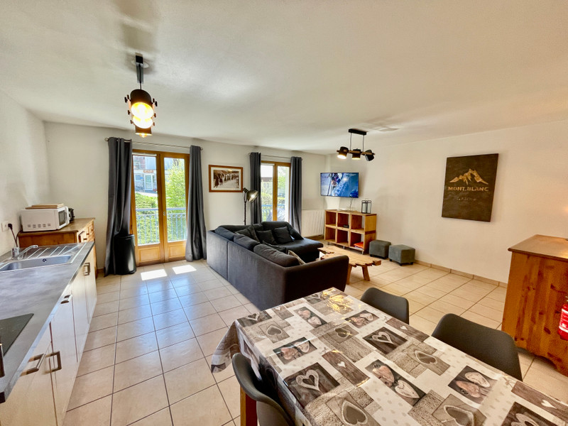 French property for sale in Saint-Gervais-les-Bains, Haute-Savoie - photo 3