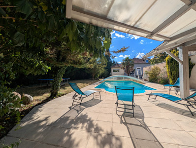 house for sale in Tarn