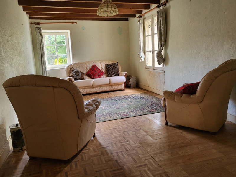 French property for sale in Savigné, Vienne - €47,600 - photo 4