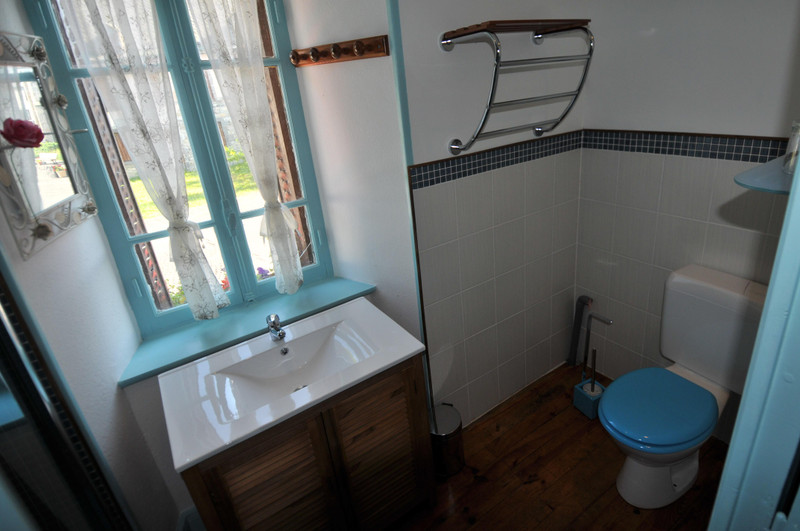 French property for sale in Saint-Donat, Puy-de-Dôme - €395,000 - photo 6