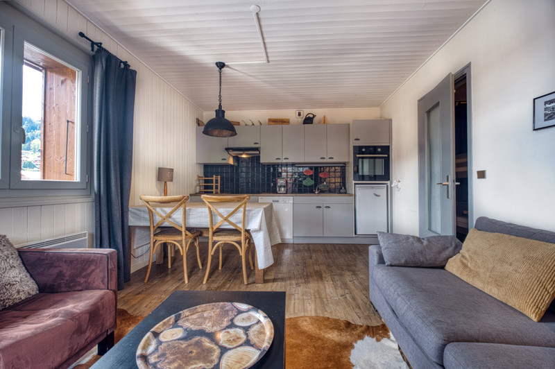 Ski property for sale in Les Gets - €500,000 - photo 3