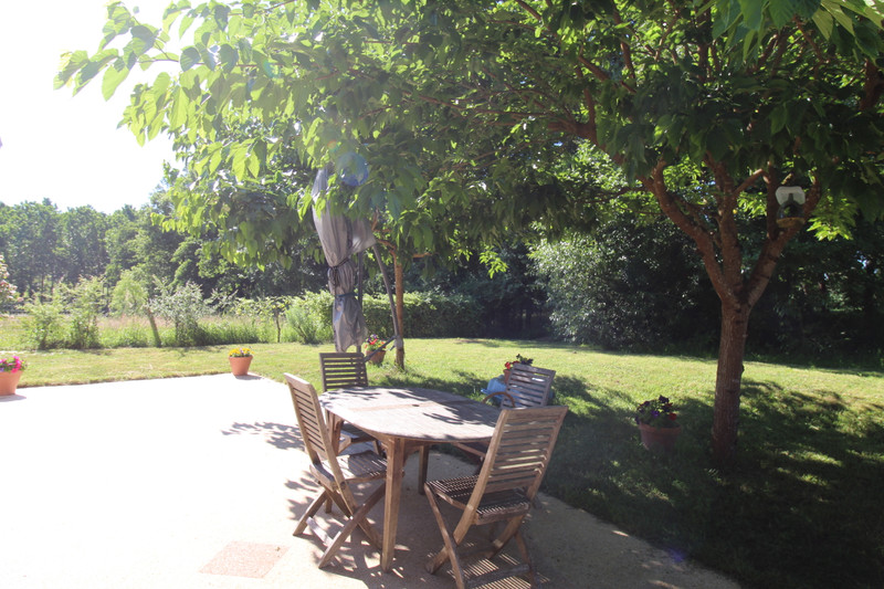 French property for sale in Villaines-les-Rochers, Indre-et-Loire - €355,000 - photo 4