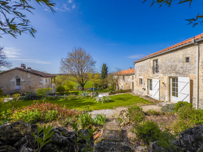 house for sale in Charente