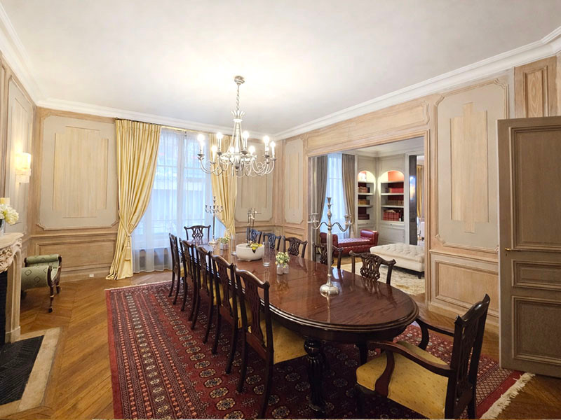 French property for sale in Paris, Paris - €2,862,000 - photo 9