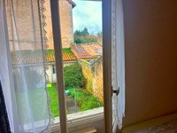 Maison à vendre à Valence-en-Poitou, Vienne - 66.600 € - photo 10