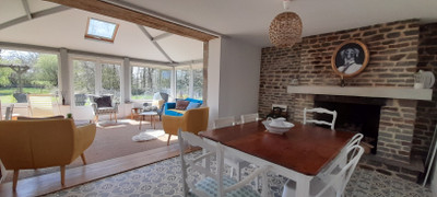French property for sale in Athis-Val de Rouvre, Orne - €292,000 - photo 3