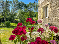 Propriété à vendre à Montcuq-en-Quercy-Blanc, Lot - 149 000 € - photo n°4