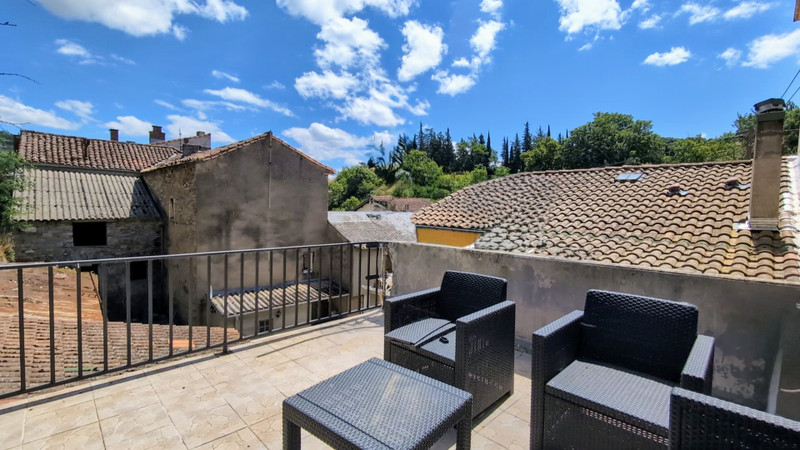 French property for sale in Saint-Pons-de-Thomières, Hérault - €168,000 - photo 13