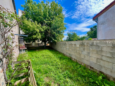 French property for sale in Magneux-Haute-Rive, Loire - €129,000 - photo 14