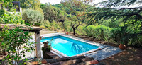 Terrain à vendre à La Garde-Freinet, Var - 154.100 € - photo 4