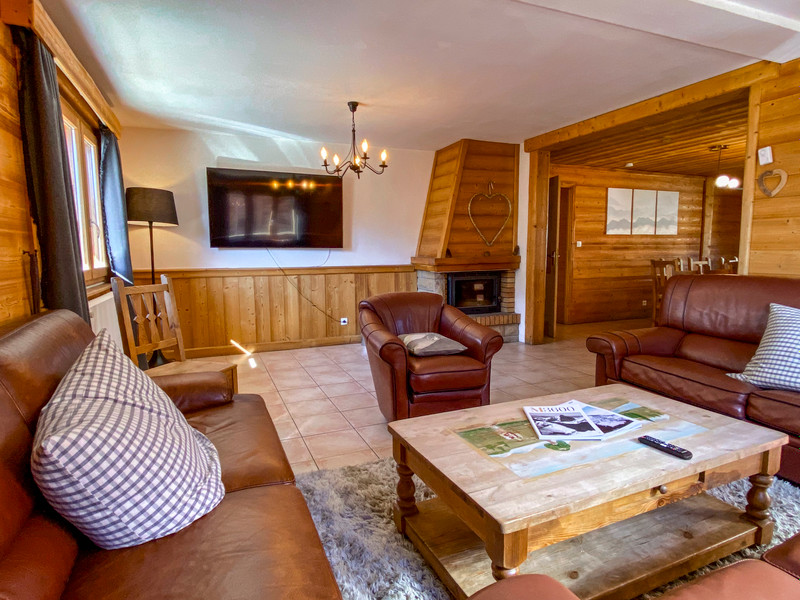 French property for sale in Les Deux Alpes, Isère - €1,285,000 - photo 3