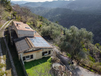 Maison à vendre à Lucéram, Alpes-Maritimes - 339.000 € - photo 15