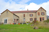 houses and homes for sale inBussière-Saint-GeorgesCreuse Limousin