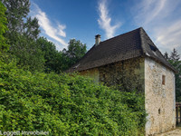Propriété à vendre à Terrasson-Lavilledieu, Dordogne - 178 200 € - photo n°3