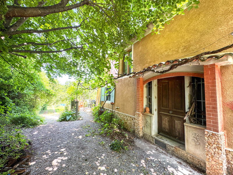 Maison à vendre à Nyons, Drôme - 439.000 € - photo 1