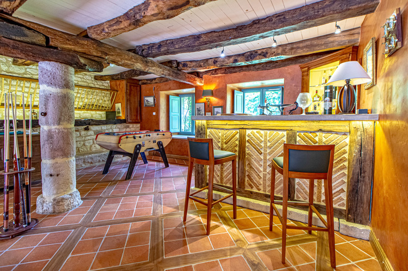 French property for sale in Itzac, Tarn - €1,300,000 - photo 5