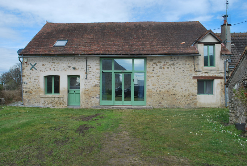 Maison à vendre à Lussac-les-Églises, Haute-Vienne - 176.000 € - photo 1