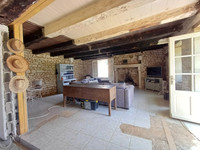 Maison à vendre à Montjean, Charente - 56 600 € - photo 6