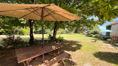 French property for sale in Le Chalard, Haute-Vienne - €399,000 - photo 4