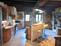 Propriété à vendre à Mont-Saint-Jean, Sarthe - 379 000 € - photo n°5