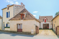Well for sale in Bourg-Archambault Vienne Poitou_Charentes
