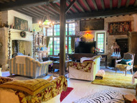Maison à vendre à Chasseneuil-sur-Bonnieure, Charente - 528.999 € - photo 5