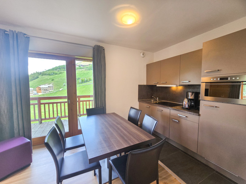 Propriété de ski à vendre - Les Menuires - 376 500 € - photo 3