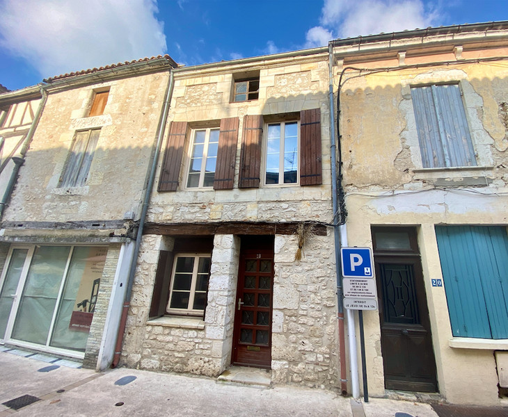 Maison à Eymet, Dordogne - photo 1
