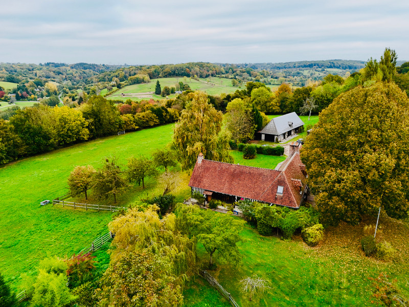 French property for sale in Lisieux, Calvados - €795,000