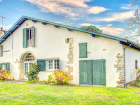 Maison à vendre à Bidache, Pyrénées-Atlantiques - 627 660 € - photo 2
