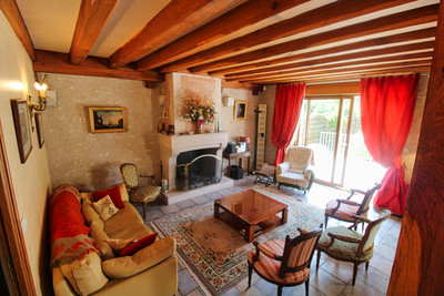 French property for sale in Beaugency, Loiret - €445,200 - photo 7
