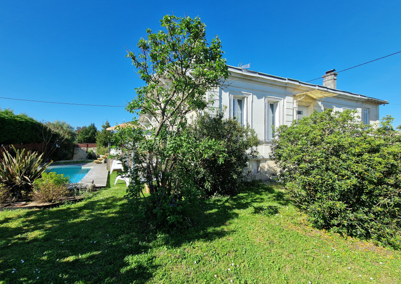 French property for sale in MARGAUX, Gironde - €498,750 - photo 2