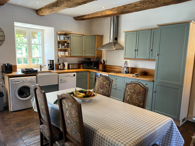 French property for sale in Eyzerac, Dordogne - €398,800 - photo 5