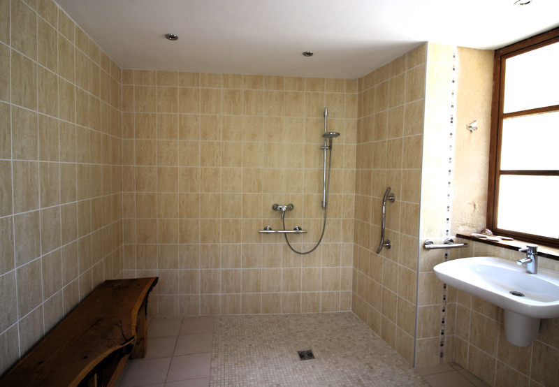 French property for sale in Salles-de-Villefagnan, Charente - €349,000 - photo 5