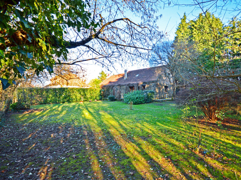 French property for sale in Lanouaille, Dordogne - €268,817 - photo 2