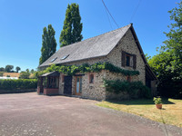 Maison à vendre à Saint-Denis-de-Gastines, Mayenne - 475.000 € - photo 3