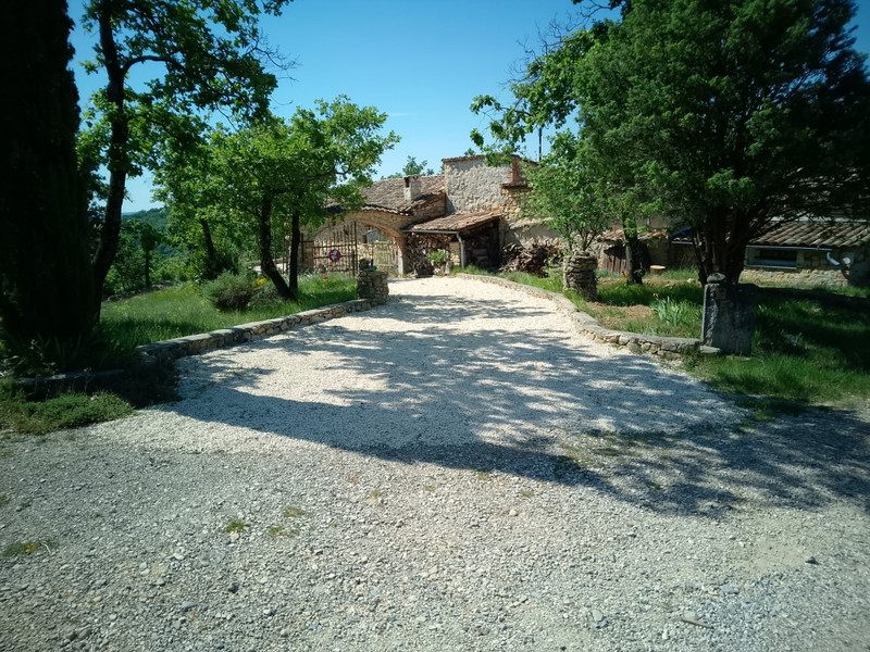 French property for sale in Valvignères, Ardèche - €740,000 - photo 0