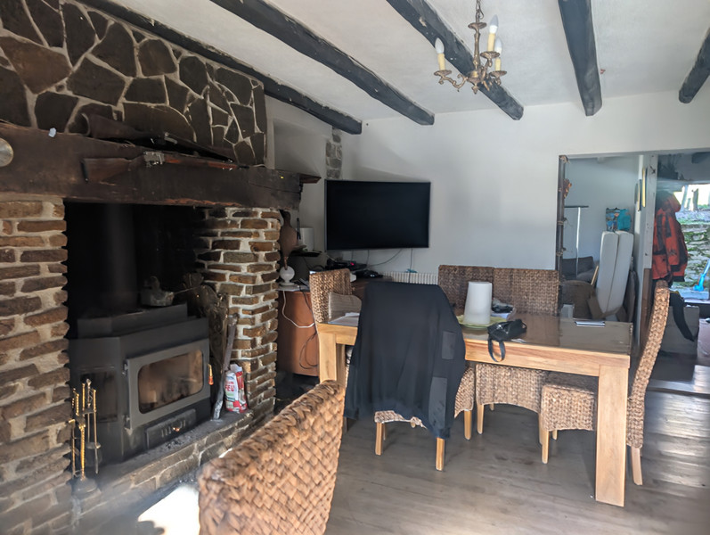 French property for sale in Dournazac, Haute-Vienne - €199,800 - photo 5