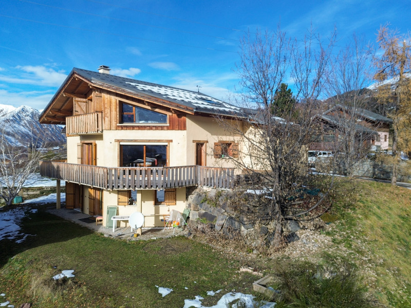 Ski property for sale in Saint Martin de Belleville - €1,290,000 - photo 9