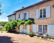 French property, houses and homes for sale in Esse Charente Poitou_Charentes