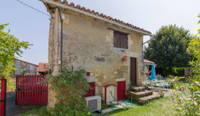 French property, houses and homes for sale in La Tour-Blanche Dordogne Aquitaine