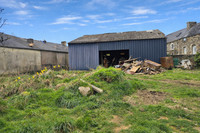 Propriété à vendre à Plourac'h, Côtes-d'Armor - 93 500 € - photo n°10