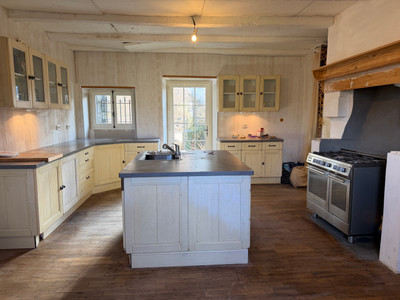 French property for sale in Sarrazac, Dordogne - €179,000 - photo 4