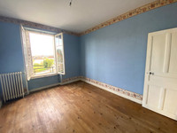 Maison à vendre à Boussac, Creuse - 130.800 € - photo 6