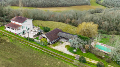 French property for sale in Brassac, Tarn-et-Garonne - €399,000 - photo 2