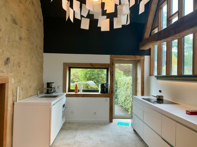 French property for sale in Peyrat-la-Nonière, Creuse - €299,600 - photo 3