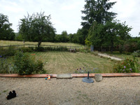 Maison à Saint-Chabrais, Creuse - photo 8
