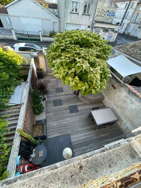 French property for sale in Angoulême, Charente - €165,500 - photo 9