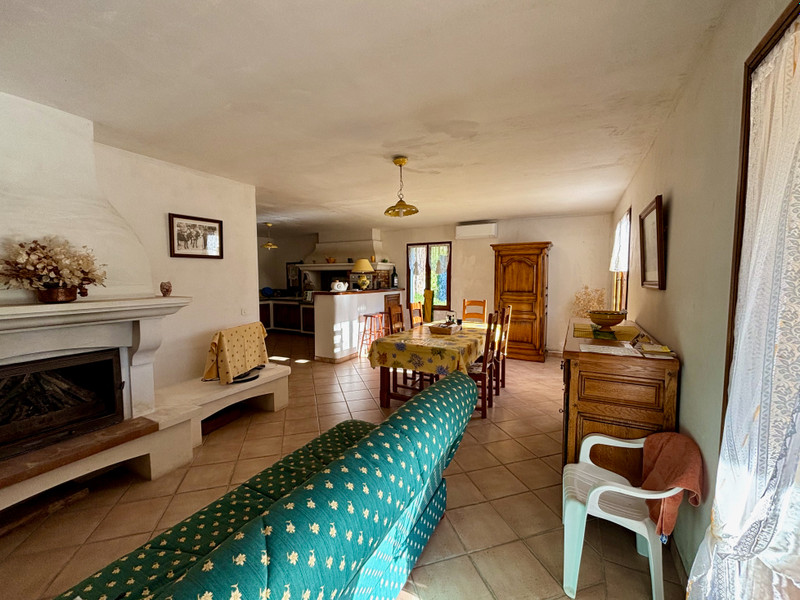 French property for sale in Gagnières, Gard - €245,000 - photo 6
