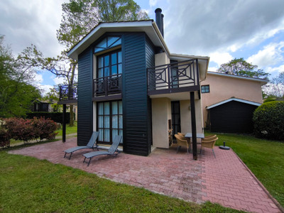 Maison à vendre à Salles, Gironde, Aquitaine, avec Leggett Immobilier